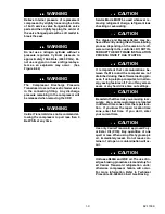 Preview for 17 page of Carrier VECTOR 1800 MT Operation & Service Manual