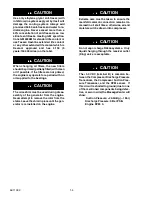 Preview for 18 page of Carrier VECTOR 1800 MT Operation & Service Manual