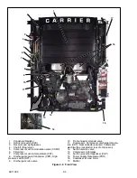 Предварительный просмотр 25 страницы Carrier VECTOR 1800 MT Operation & Service Manual