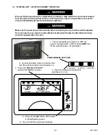 Preview for 53 page of Carrier VECTOR 1800 MT Operation & Service Manual