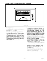 Preview for 55 page of Carrier VECTOR 1800 MT Operation & Service Manual