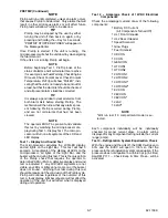 Preview for 57 page of Carrier VECTOR 1800 MT Operation & Service Manual