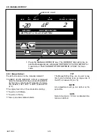 Предварительный просмотр 64 страницы Carrier VECTOR 1800 MT Operation & Service Manual