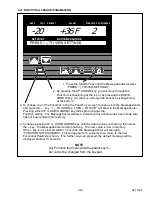 Предварительный просмотр 73 страницы Carrier VECTOR 1800 MT Operation & Service Manual