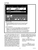 Preview for 81 page of Carrier VECTOR 1800 MT Operation & Service Manual