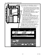 Предварительный просмотр 120 страницы Carrier VECTOR 1800 MT Operation & Service Manual