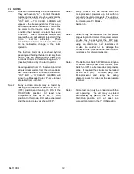 Preview for 133 page of Carrier VECTOR 1800 MT Operation & Service Manual