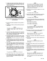 Предварительный просмотр 270 страницы Carrier VECTOR 1800 MT Operation & Service Manual