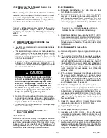 Preview for 272 page of Carrier VECTOR 1800 MT Operation & Service Manual