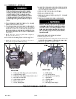 Предварительный просмотр 275 страницы Carrier VECTOR 1800 MT Operation & Service Manual