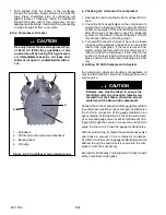 Preview for 277 page of Carrier VECTOR 1800 MT Operation & Service Manual