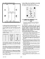 Предварительный просмотр 281 страницы Carrier VECTOR 1800 MT Operation & Service Manual