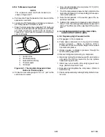 Предварительный просмотр 282 страницы Carrier VECTOR 1800 MT Operation & Service Manual