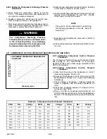 Preview for 285 page of Carrier VECTOR 1800 MT Operation & Service Manual