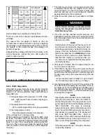 Preview for 287 page of Carrier VECTOR 1800 MT Operation & Service Manual