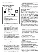 Предварительный просмотр 289 страницы Carrier VECTOR 1800 MT Operation & Service Manual