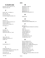 Preview for 313 page of Carrier VECTOR 1800 MT Operation & Service Manual