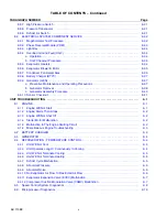 Preview for 12 page of Carrier VECTOR 6500 Operation & Service Manual