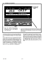 Preview for 59 page of Carrier VECTOR 6500 Operation & Service Manual