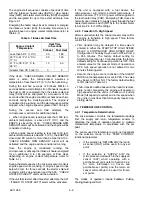 Preview for 87 page of Carrier VECTOR 6500 Operation & Service Manual