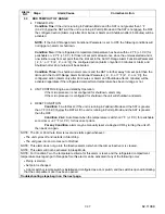 Preview for 170 page of Carrier VECTOR 6500 Operation & Service Manual