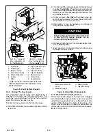 Preview for 251 page of Carrier VECTOR 6500 Operation & Service Manual