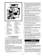 Preview for 258 page of Carrier VECTOR 6500 Operation & Service Manual