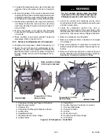 Preview for 264 page of Carrier VECTOR 6500 Operation & Service Manual