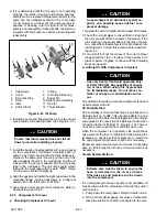 Preview for 267 page of Carrier VECTOR 6500 Operation & Service Manual