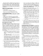 Preview for 2 page of Carrier VVT 33ZC Installation, Start-Up And Configuration Instructions