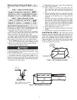 Preview for 5 page of Carrier VVT 33ZC Installation, Start-Up And Configuration Instructions