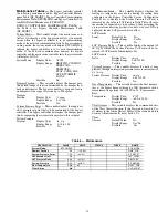 Preview for 13 page of Carrier VVT 33ZC Installation, Start-Up And Configuration Instructions