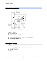 Предварительный просмотр 10 страницы Carrier VVT Bypass II Installation And Startup Manual