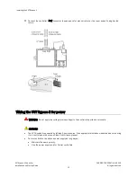 Preview for 16 page of Carrier VVT Bypass II Installation And Startup Manual