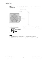 Предварительный просмотр 12 страницы Carrier VVT Zone Installation And Startup Manual