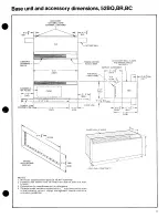 Preview for 5 page of Carrier Wall Pac 52B Manual