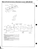 Предварительный просмотр 6 страницы Carrier Wall Pac 52B Manual