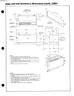 Preview for 7 page of Carrier Wall Pac 52B Manual