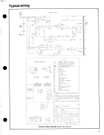 Предварительный просмотр 13 страницы Carrier Wall Pac 52B Manual