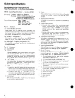 Preview for 14 page of Carrier Wall Pac 52B Manual