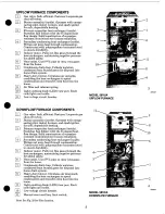 Preview for 4 page of Carrier WEATHER MARKER 58VCA User'S Information Manual