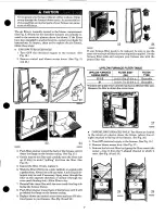 Preview for 8 page of Carrier WEATHER MARKER 58VCA User'S Information Manual