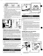 Preview for 9 page of Carrier WEATHER MARKER 58VCA User'S Information Manual