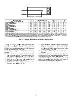 Предварительный просмотр 20 страницы Carrier WEATHER MASTER 48P2 Installation Instructions Manual