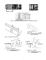 Preview for 31 page of Carrier WEATHER MASTER 48P2 Installation Instructions Manual