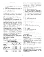 Preview for 7 page of Carrier WeatherExpert 48JC04 Installation Instructions Manual