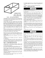 Preview for 9 page of Carrier WeatherExpert 48JC04 Installation Instructions Manual