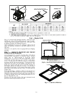 Предварительный просмотр 10 страницы Carrier WeatherExpert 48JC04 Installation Instructions Manual