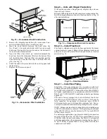 Предварительный просмотр 12 страницы Carrier WeatherExpert 48JC04 Installation Instructions Manual