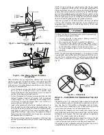 Preview for 15 page of Carrier WeatherExpert 48JC04 Installation Instructions Manual